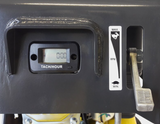 Placa compactoare reversibila HVP30/50