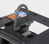 Placa compactoare reversibila HVP30/50