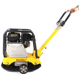 Placa compactoare reversibila HVP35/50 Diesel