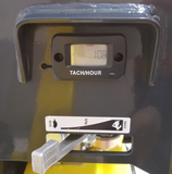Placa compactoare reversibila HVP35/50 Diesel