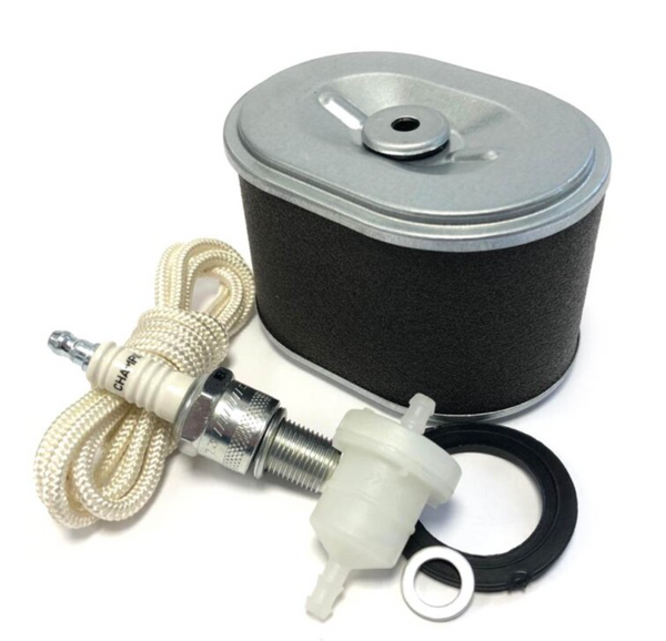Set kit revizie G390F