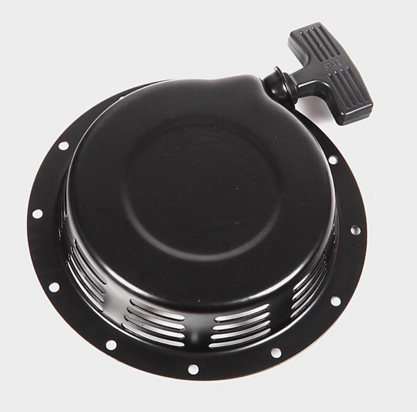 Demaror cu recul rotund pentru motor D350F