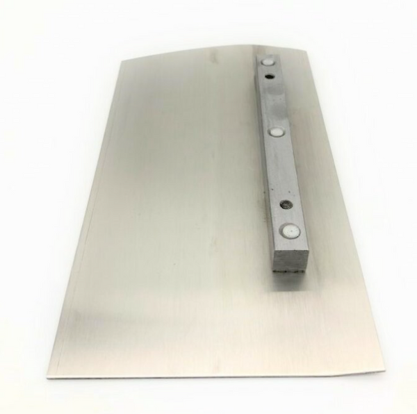 Paleti finisori BFG60